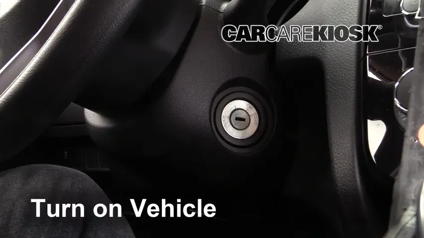 2017 Nissan Rogue Sport SL 2.0L 4 Cyl. Bluetooth